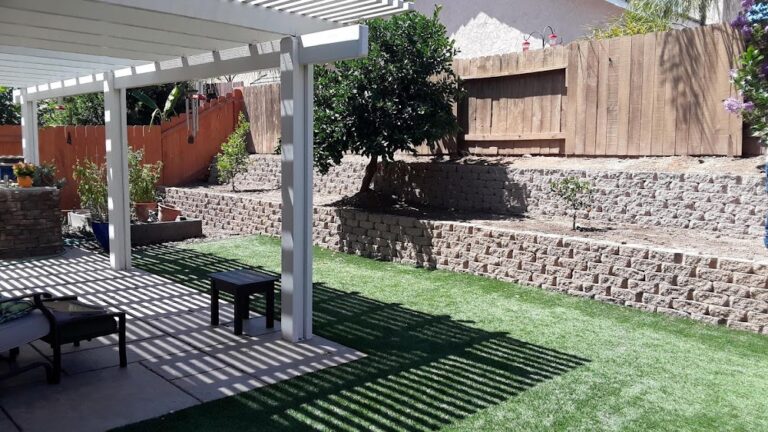 La Costa Tree Service & Maintenance Inc.