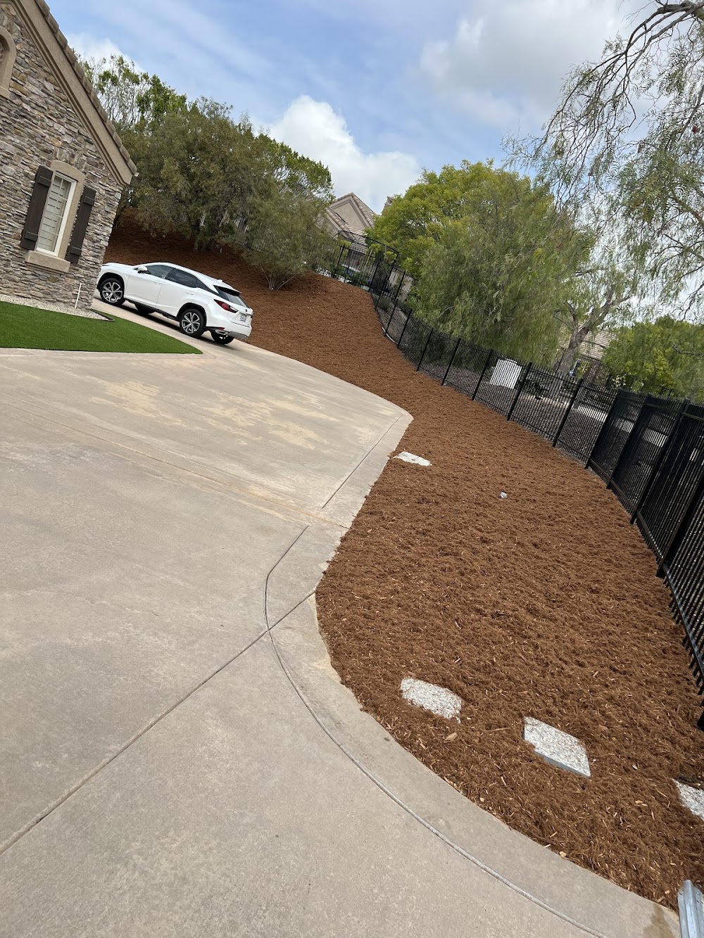 24 Seven Tree Service