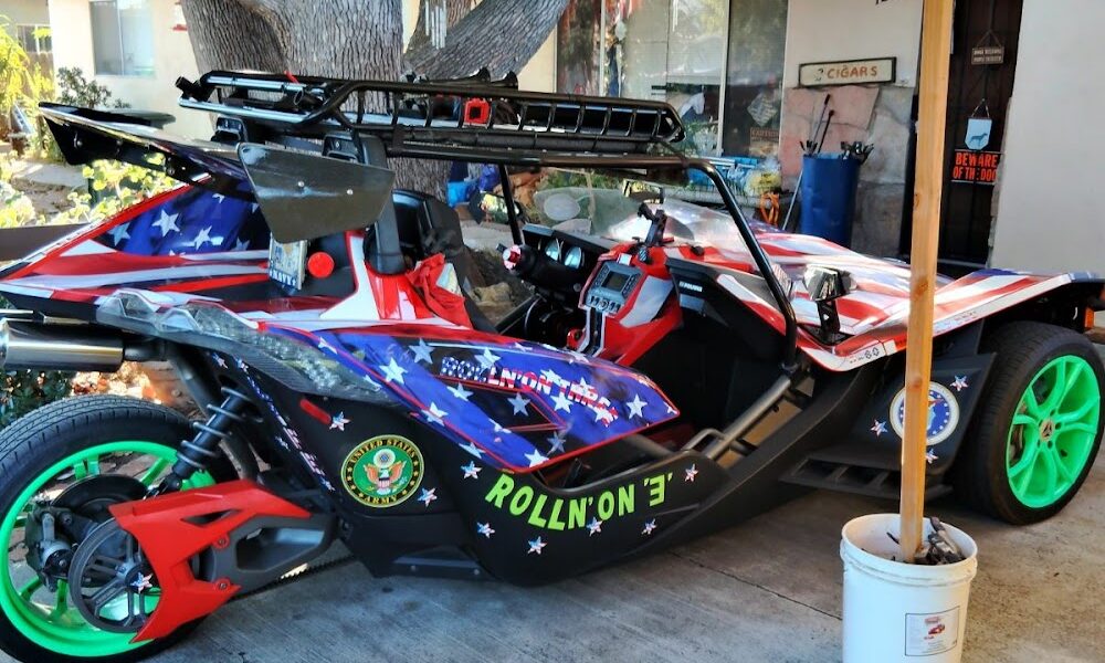 Knock-Em-Out Tree Service