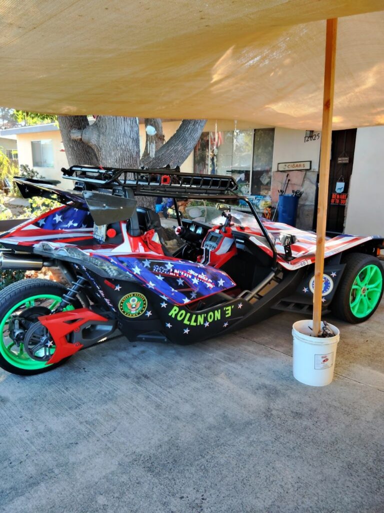 Knock-Em-Out Tree Service