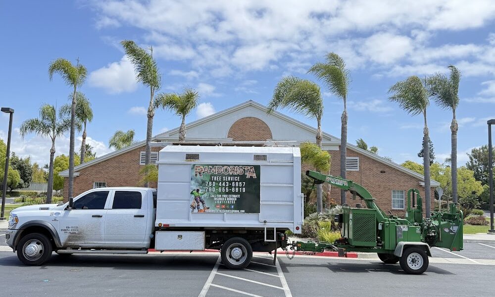 Ramborista Tree Service