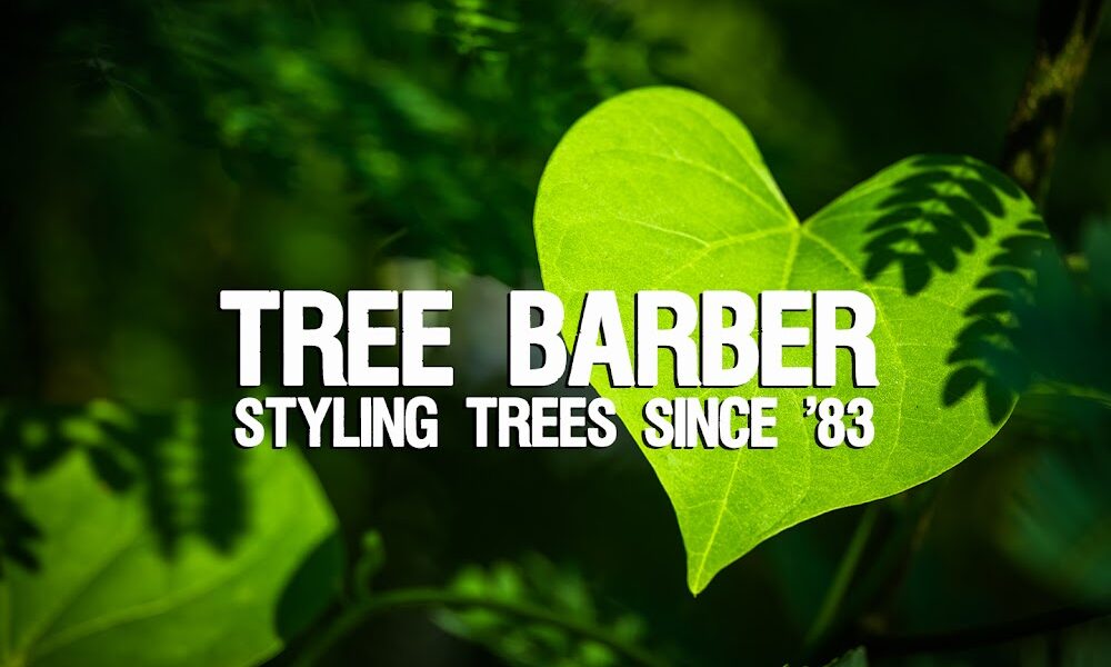 Tree Barber Enterprises, Inc