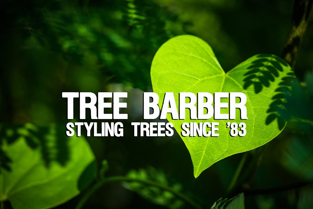 Tree Barber Enterprises, Inc