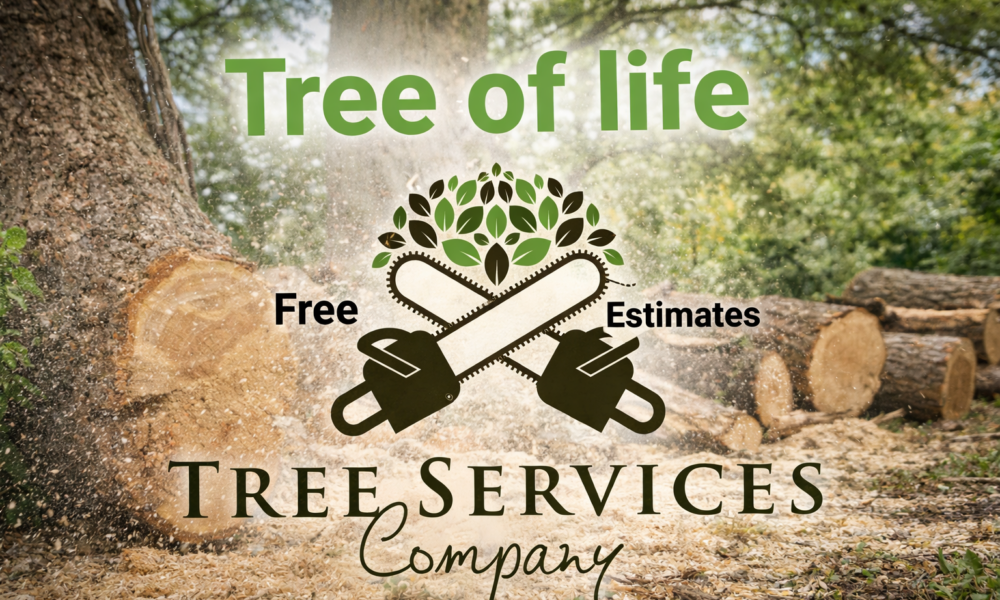 Lifecycle Tree Services
