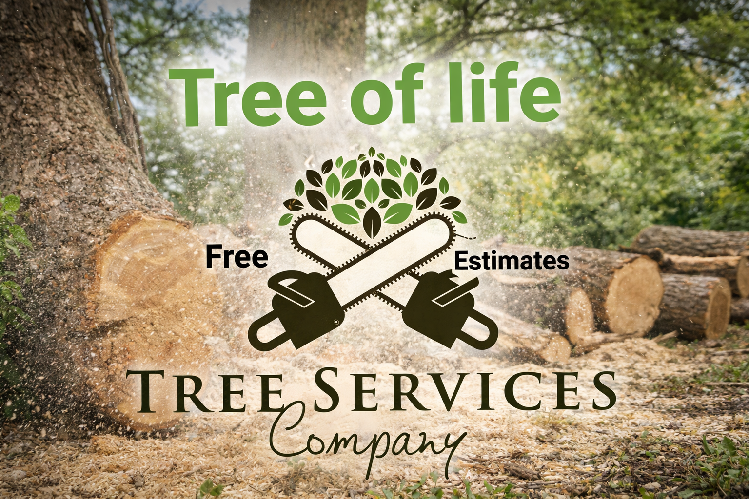 Lifecycle Tree Services